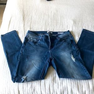 Kensie Jeans size 6/28